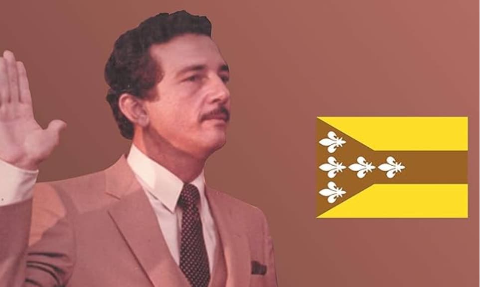 Papiño López Chaar se desliga de comunicado que circuló a su nombre tras muerte del alcalde de Dorado