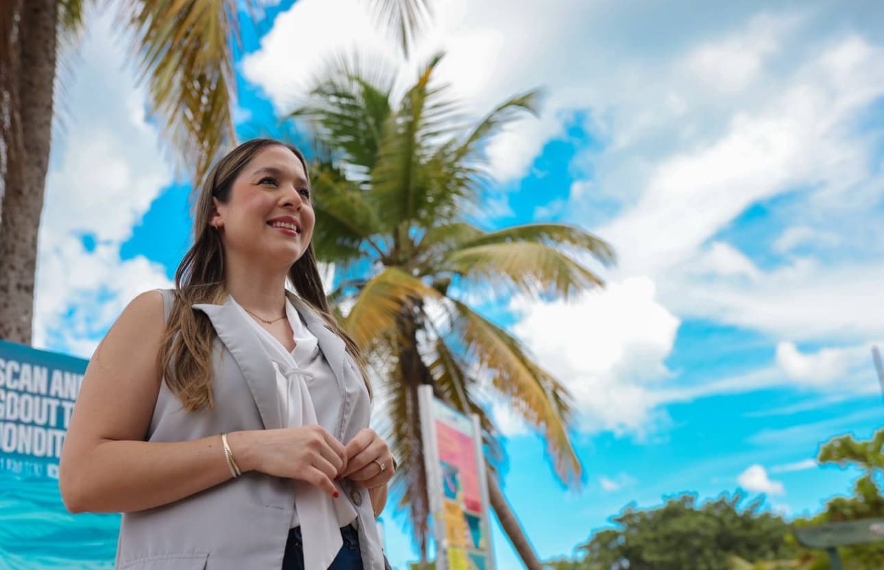 Sesenta 'surfers' de 15 países participarán en máxima competición de Puerto Rico y Caribe
