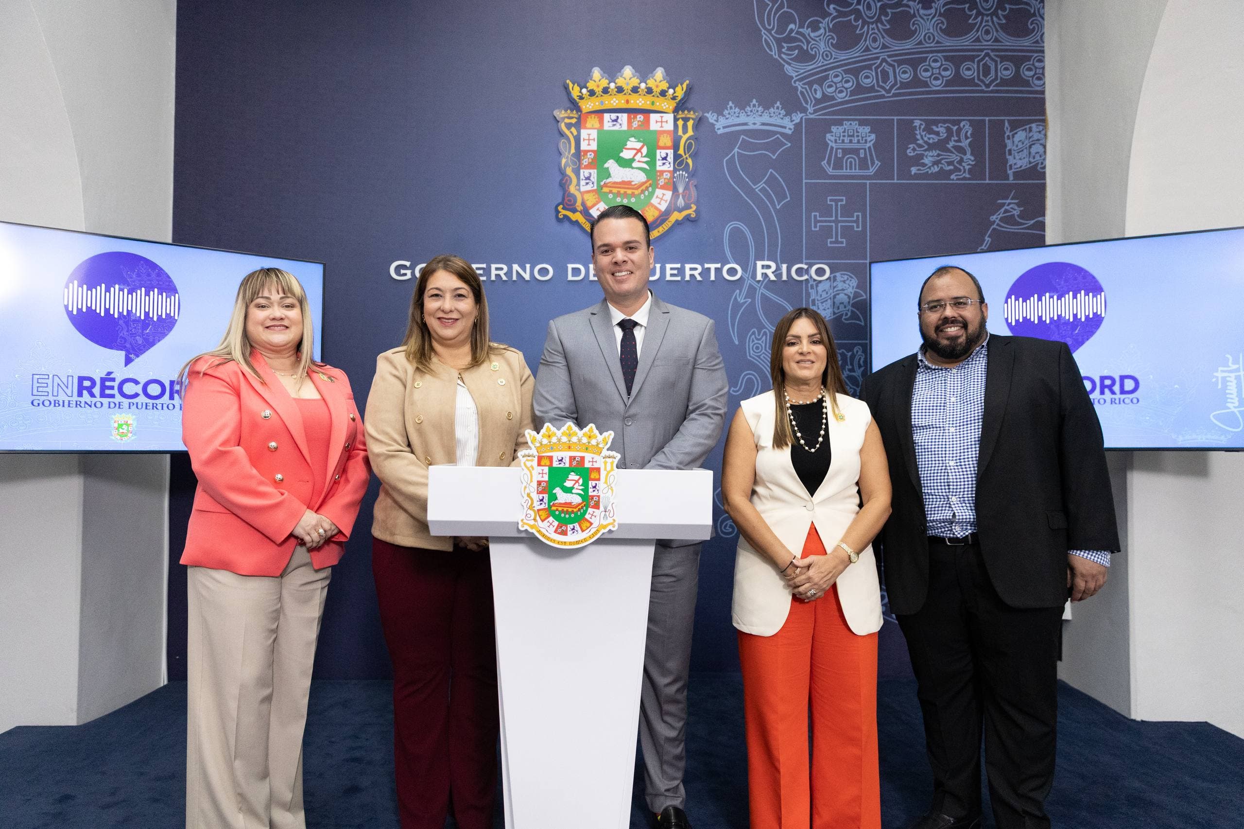 Gobierno impulsa nuevas iniciativas en vivienda, educación, salud y servicios a la ciudadanía