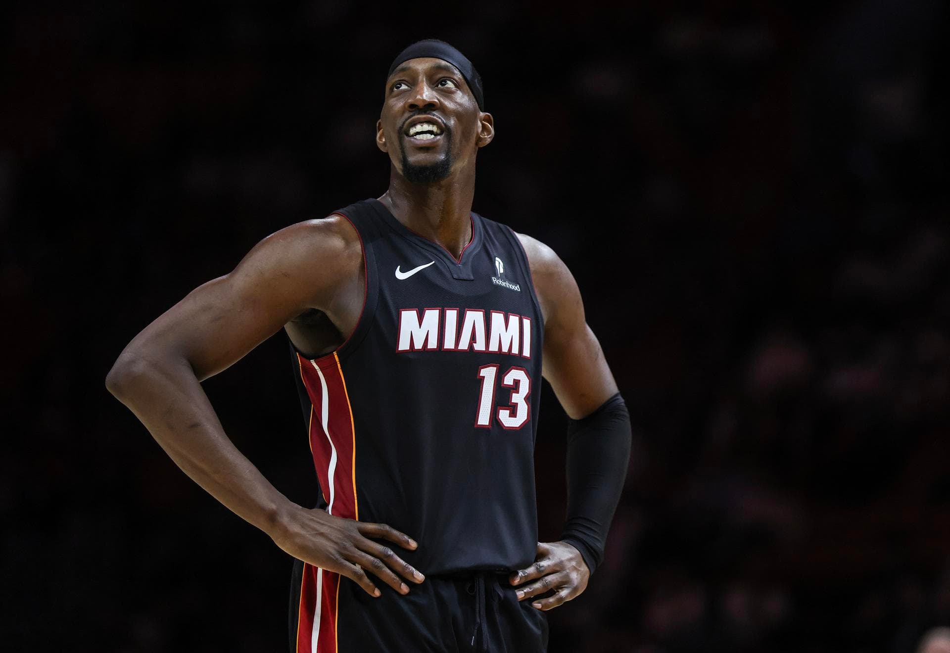 83 puntos que valen oro: la fiebre por Bam Adebayo se dispara tras superar a Kobe Bryant