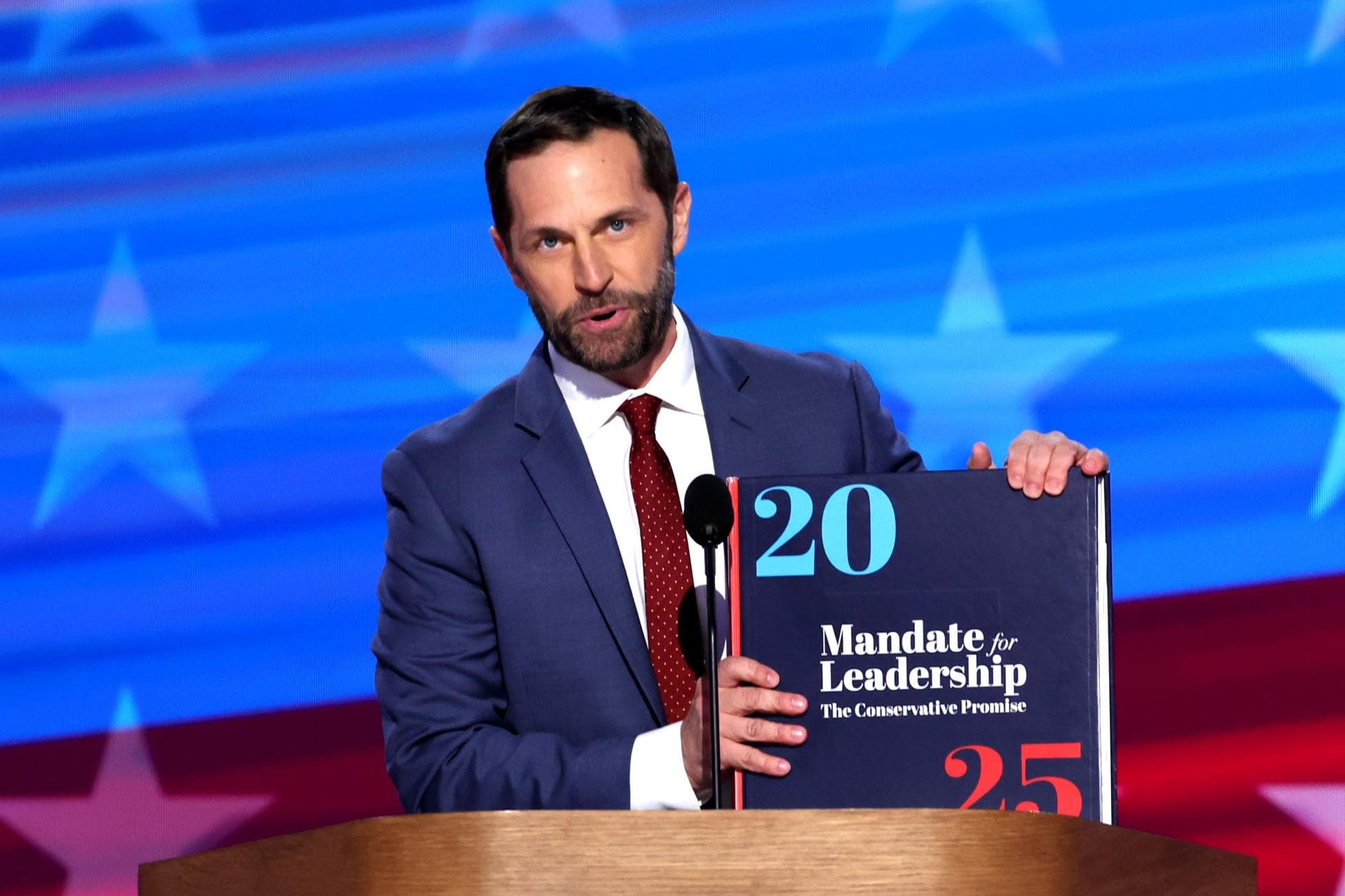 Los congresistas demócratas acusados de sedición por Trump denuncian amenazas de muerte