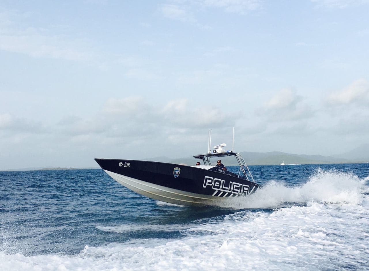 Rescatan a tres cadáveres arrastrados por las corrientes marinas en Arecibo