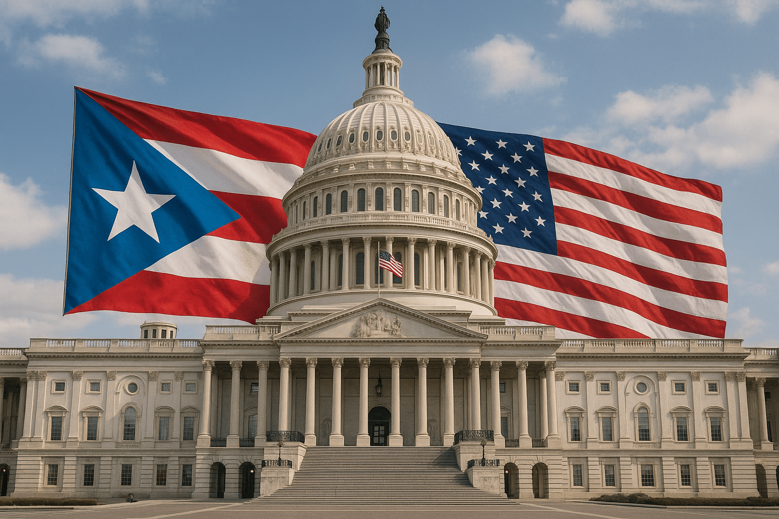 Puerto Rico merece más que promesas