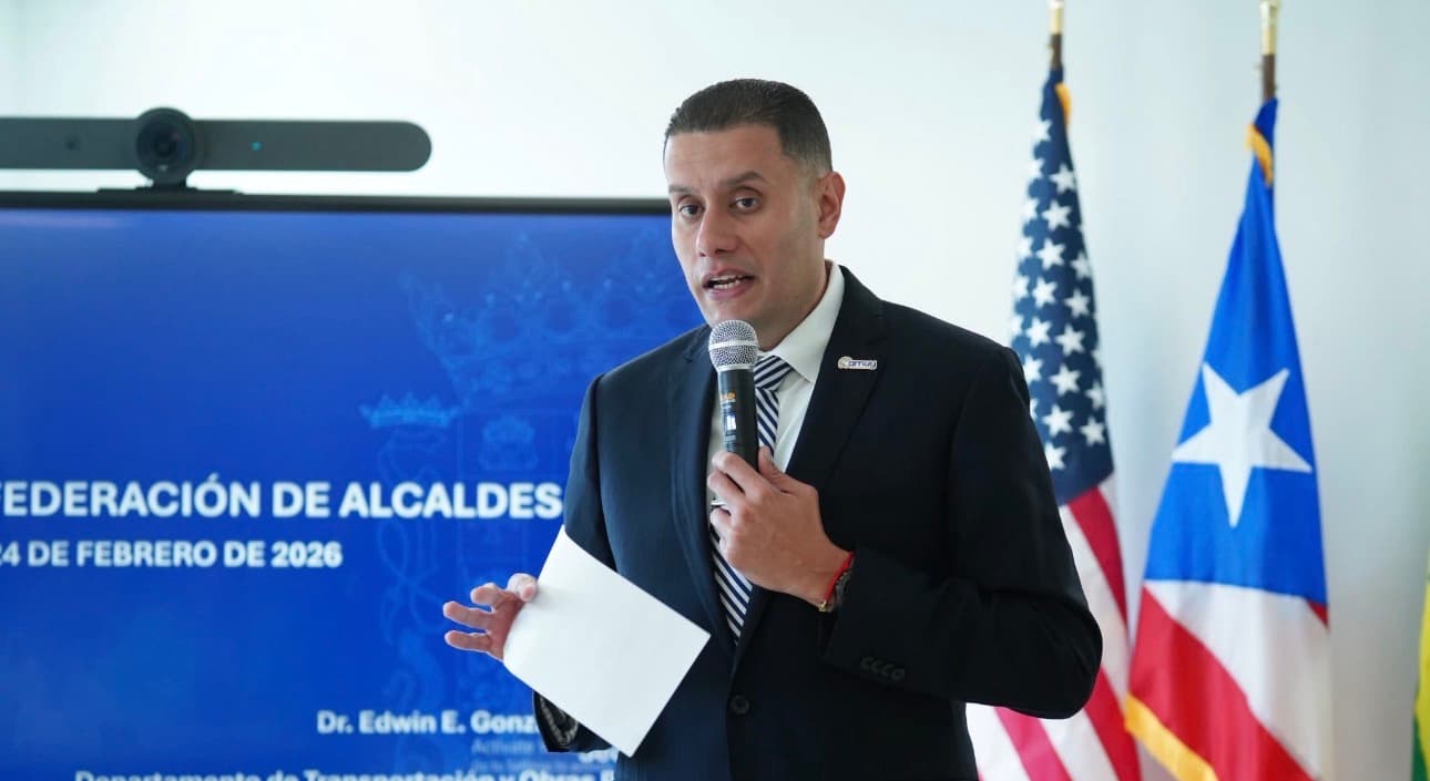 15 municipios federados reciben $144.6 millones en fondos FEMA  para el desarrollo de proyectos de reconstrucción