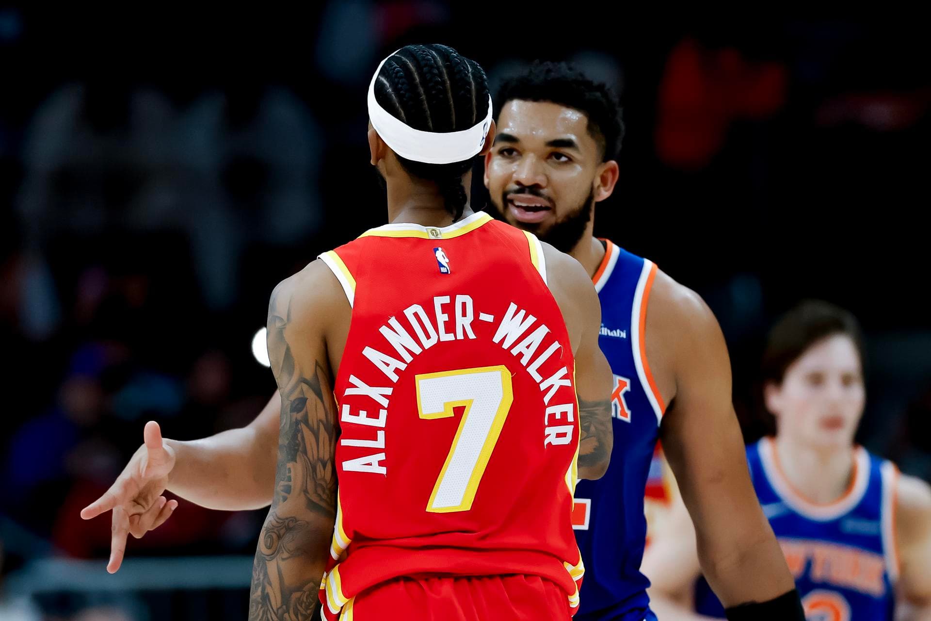 Giannis da un respiro a los Bucks