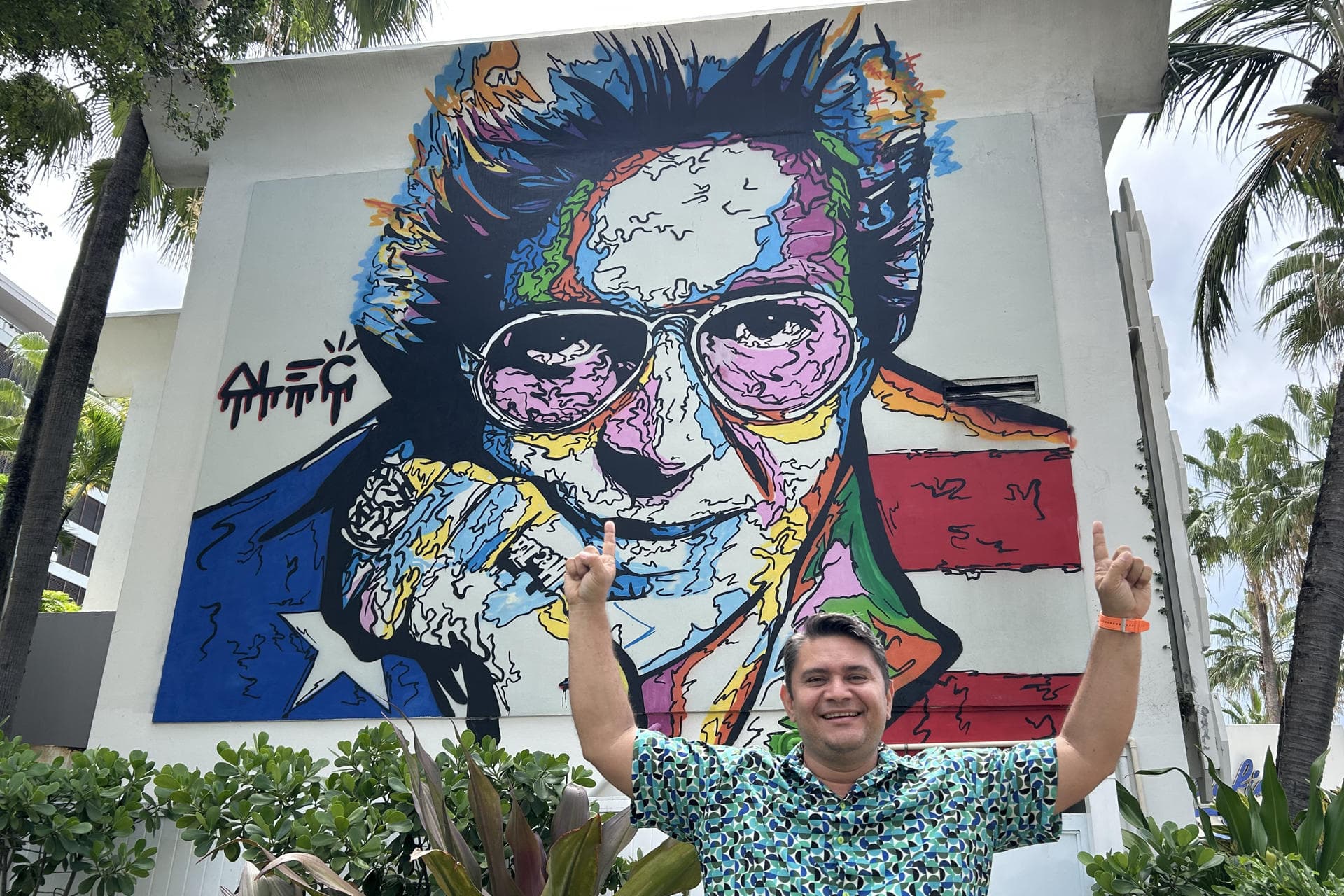 Jefe del Museo de la Salsa hace llamado a reguetoneros