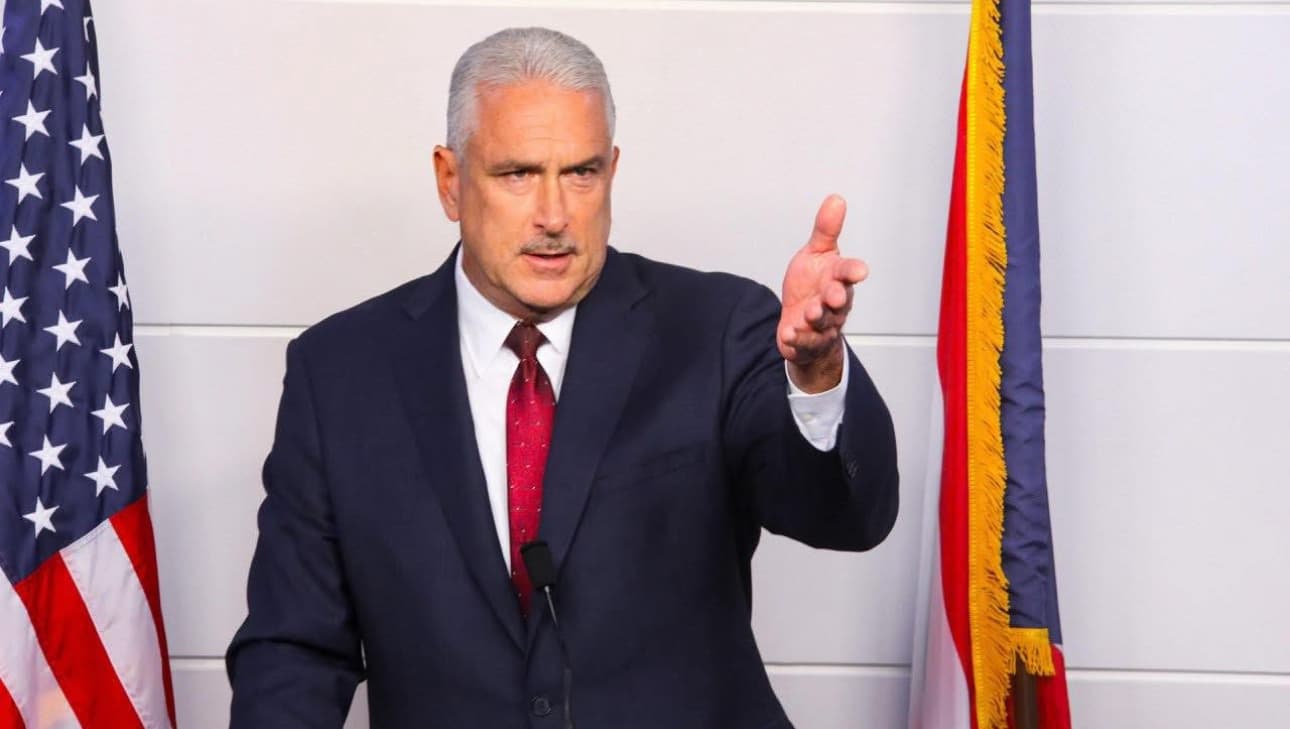 Rivera Schatz reafirma postura sobre impuesto al inventario