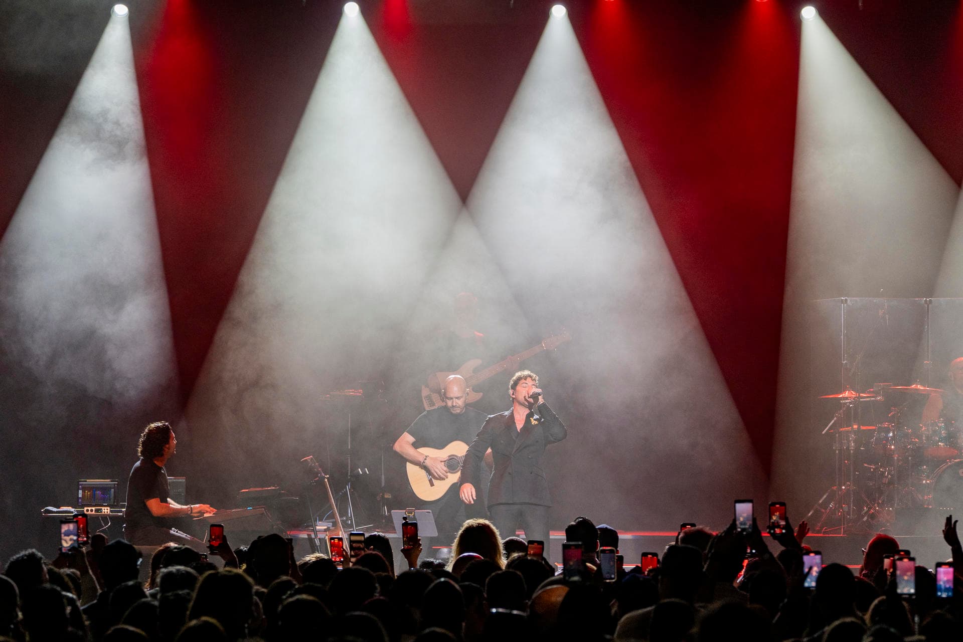 El costo de los conciertos empuja a miles a la deuda