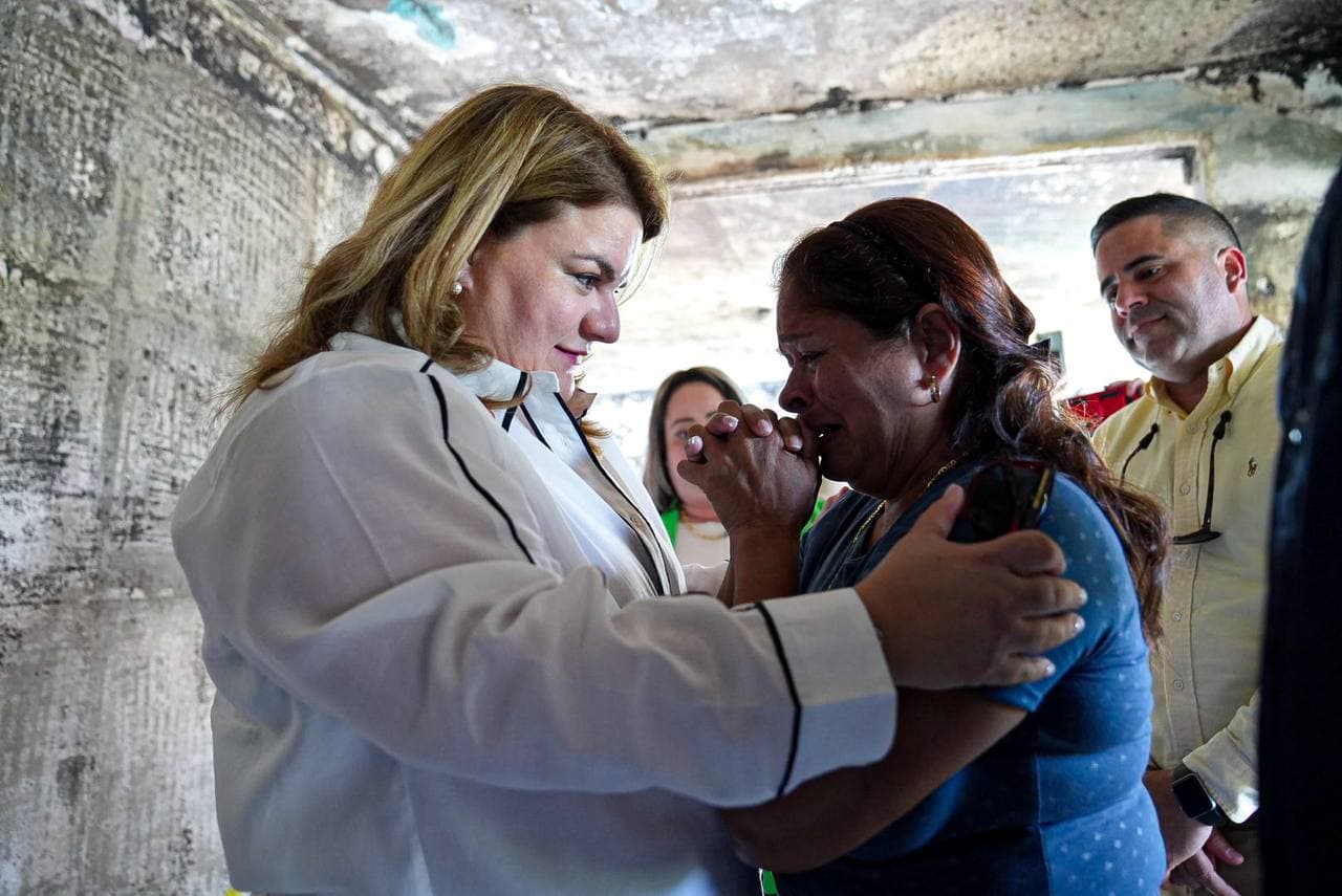 “Cumpliendo contigo” llega a Corozal 