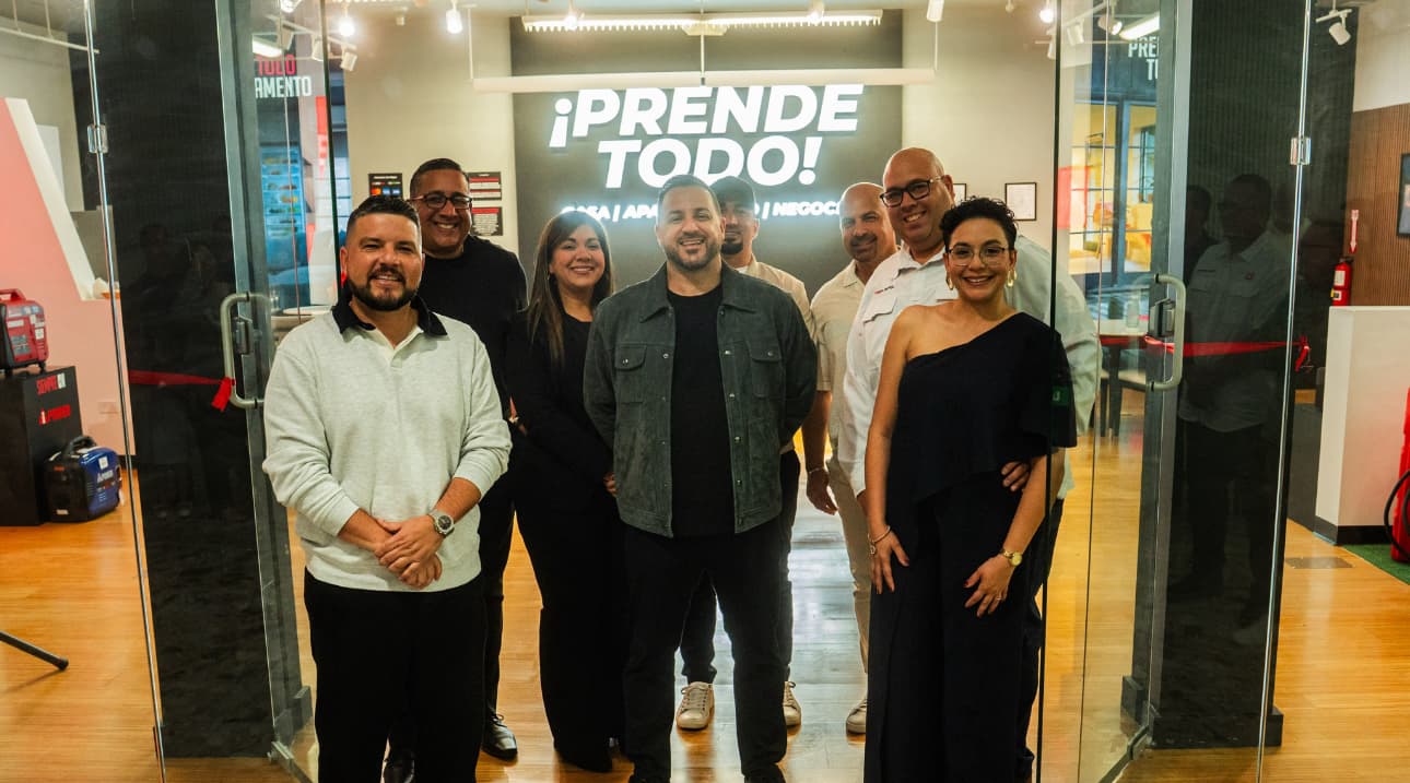 TuPlantaPR cierra el 2025 con nueva apertura en Mayagüez Mall