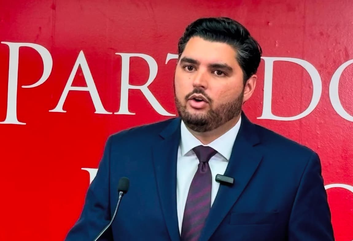 Rotundo NO del PPD a propuesta de Juan Dalmau