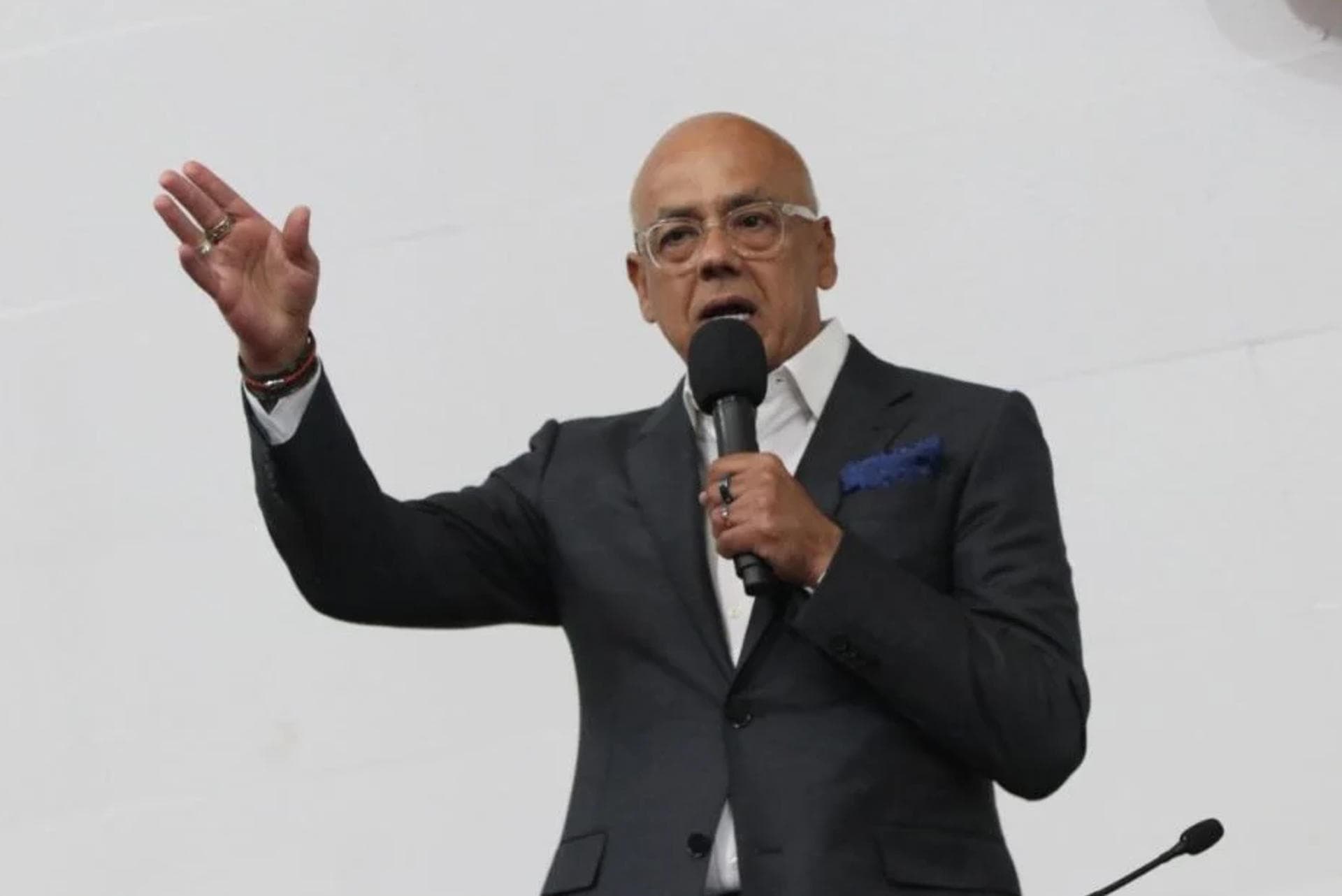 Venezuela allana el camino hacia una amnistía para reconciliación tras 27 años de chavismo