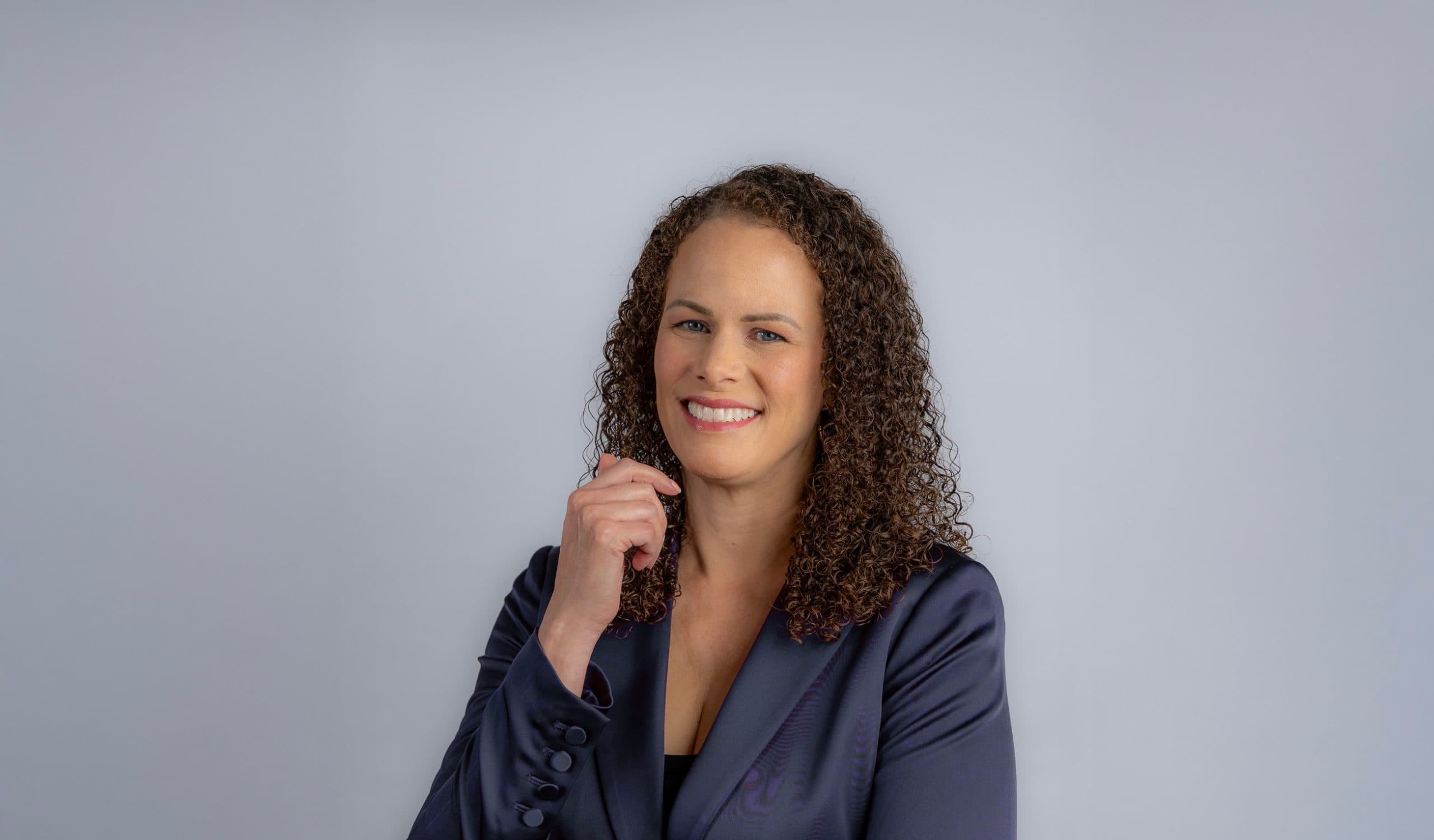 Nueva presidenta de LUMA da a conocer sus prioridades 