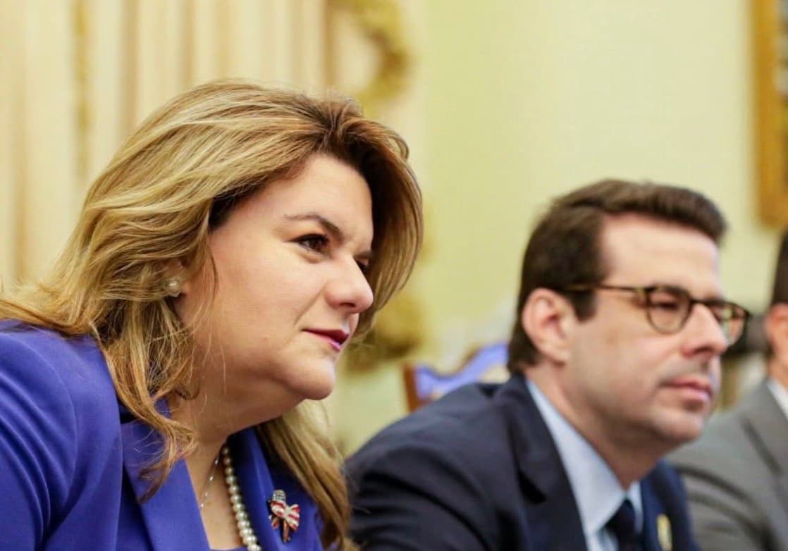 Gobernadora envía siete nuevas nominaciones para fiscales, procuradores y jueces