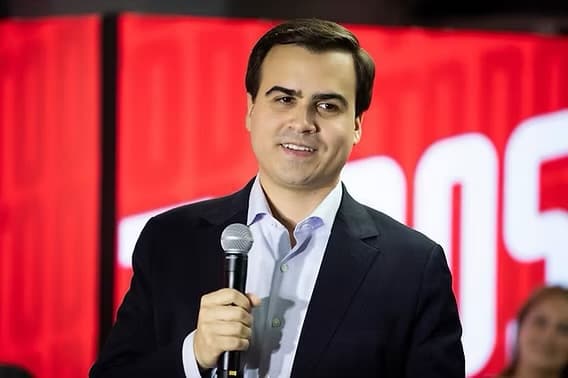 EXCLUSIVA: Pablo José utiliza cumpleaños para recaudar fondos 
