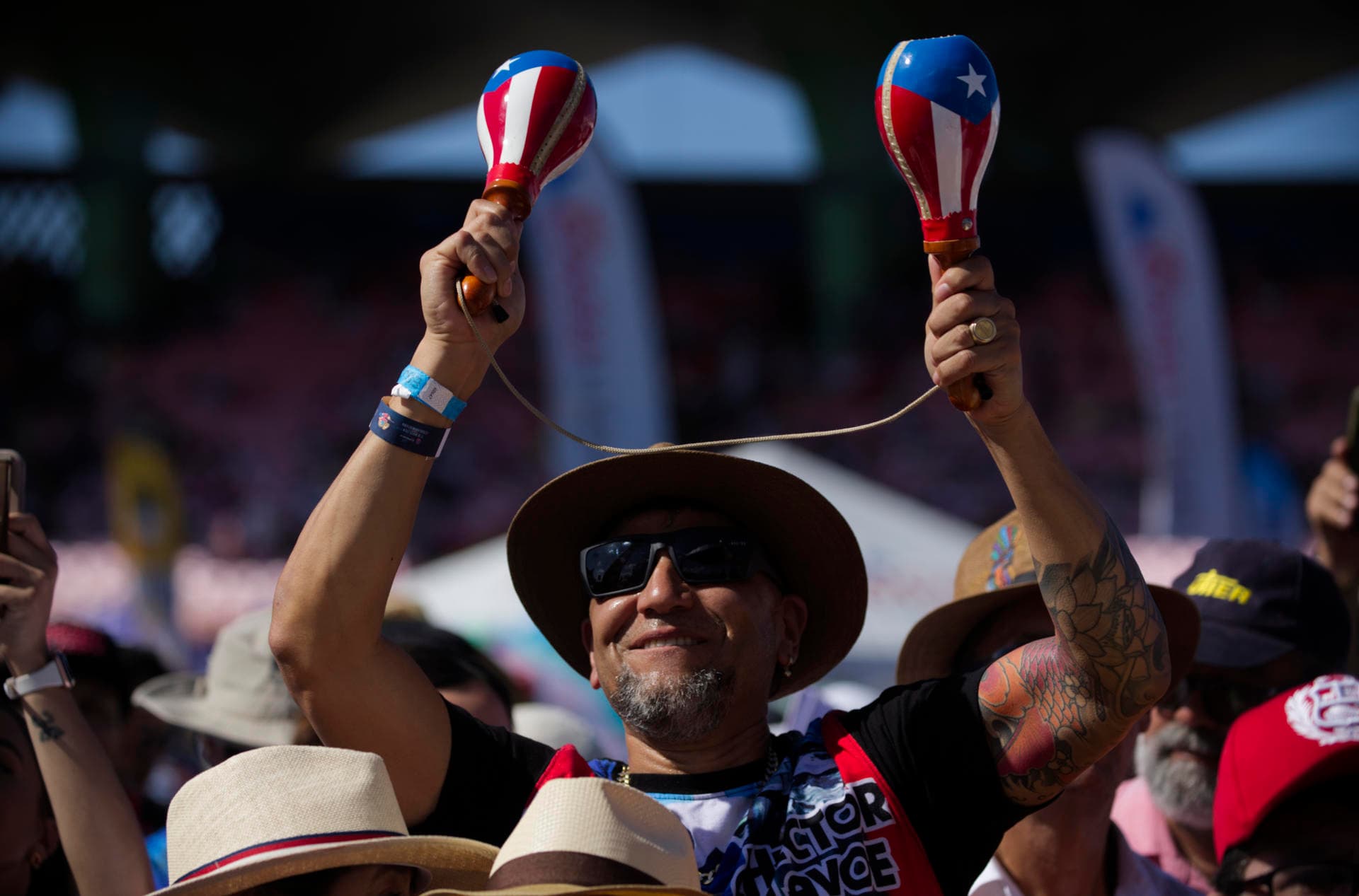 El Día Nacional de la Salsa se celebrará el 5 de octubre