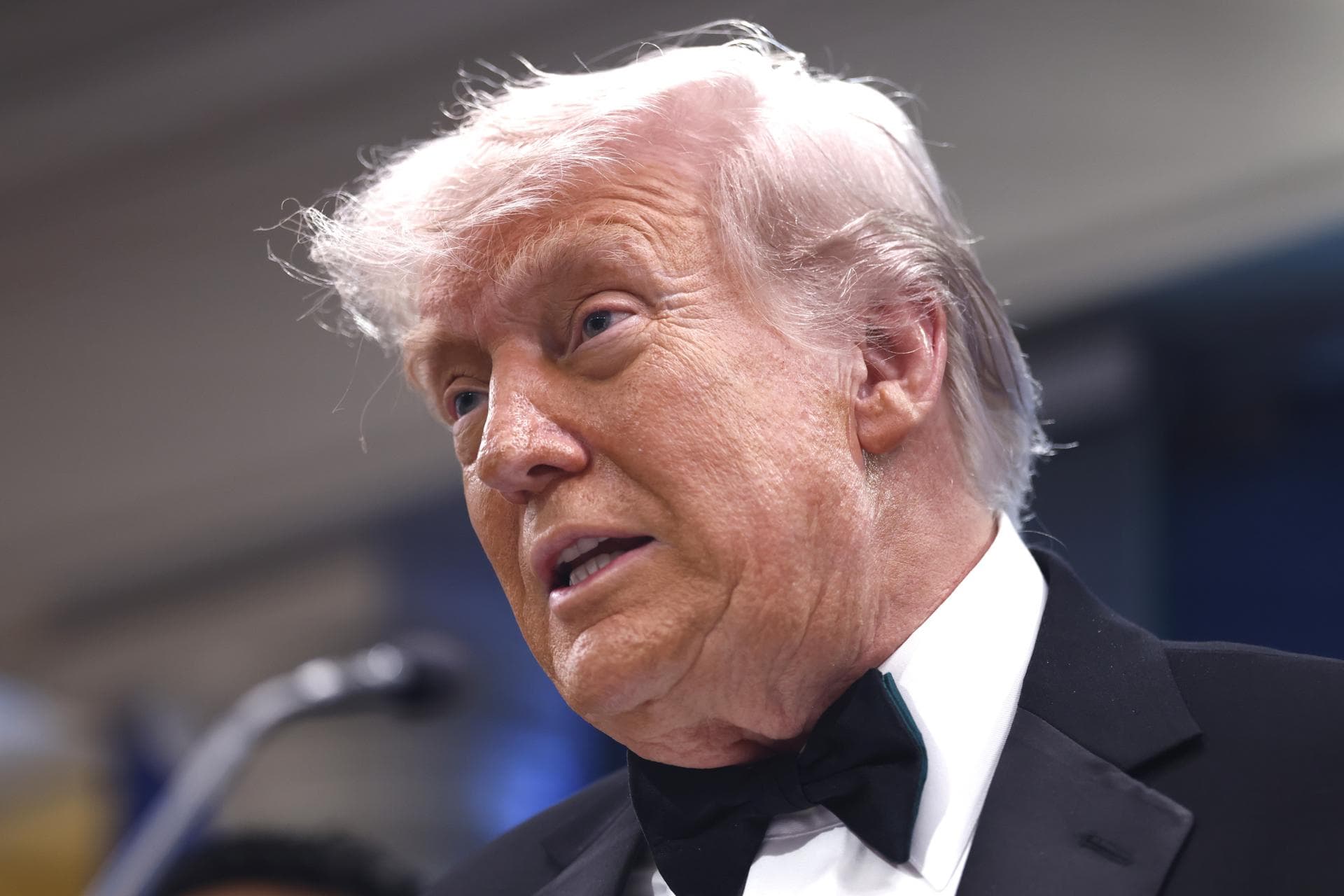 Senado de EE.UU. falla en intento de limitar posibles acciones militares de Trump en Cuba