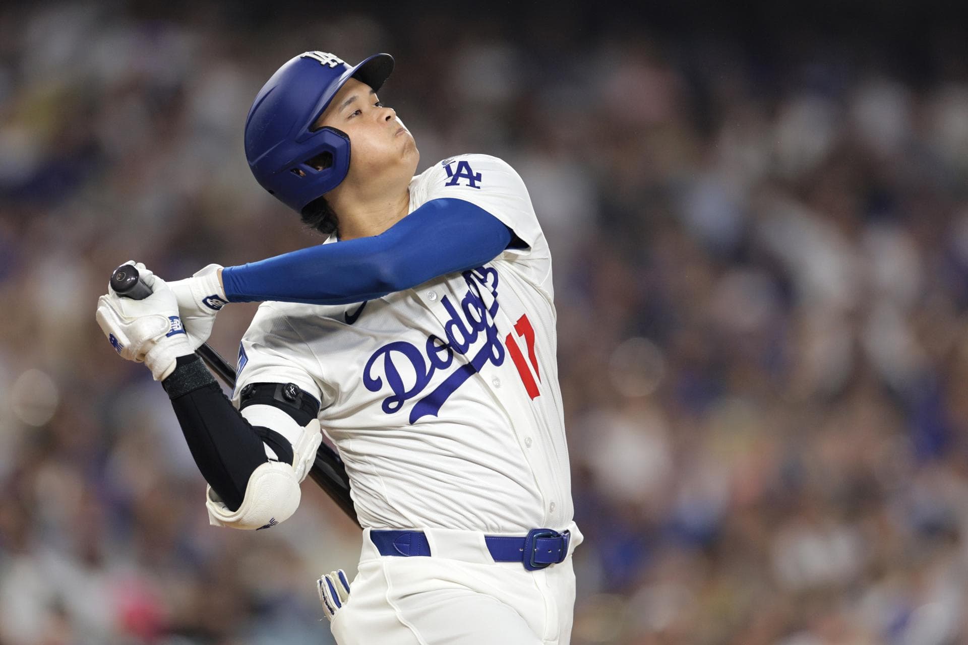 Mil veces Shohei Ohtani