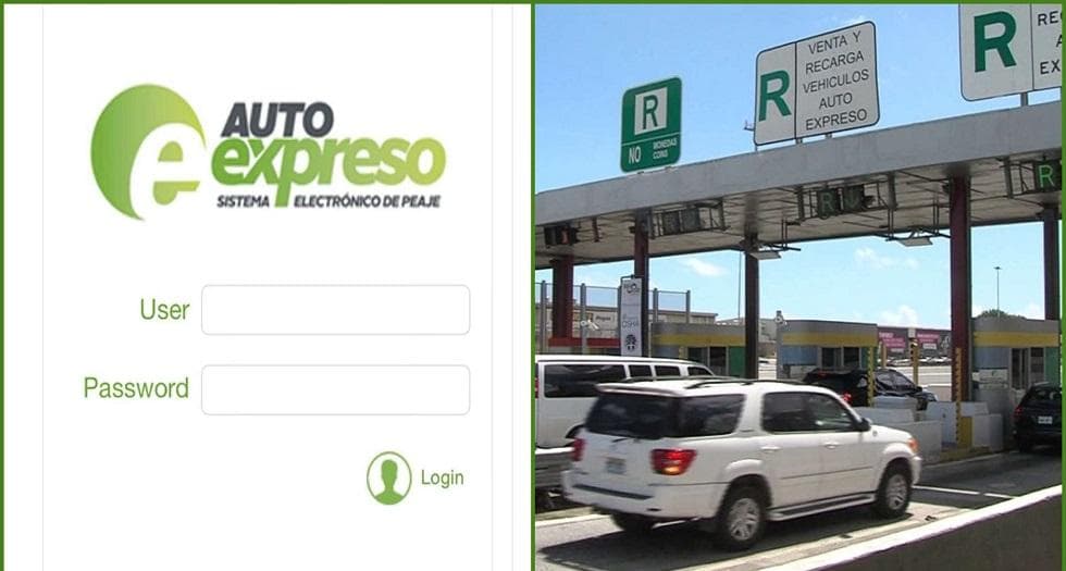 AutoExpreso restablece servicio digital luego de fallas en primer día de multas por peajes