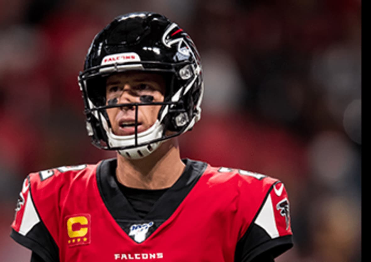 Los Falcons nombran como presidente del equipo a su leyenda Matt Ryan