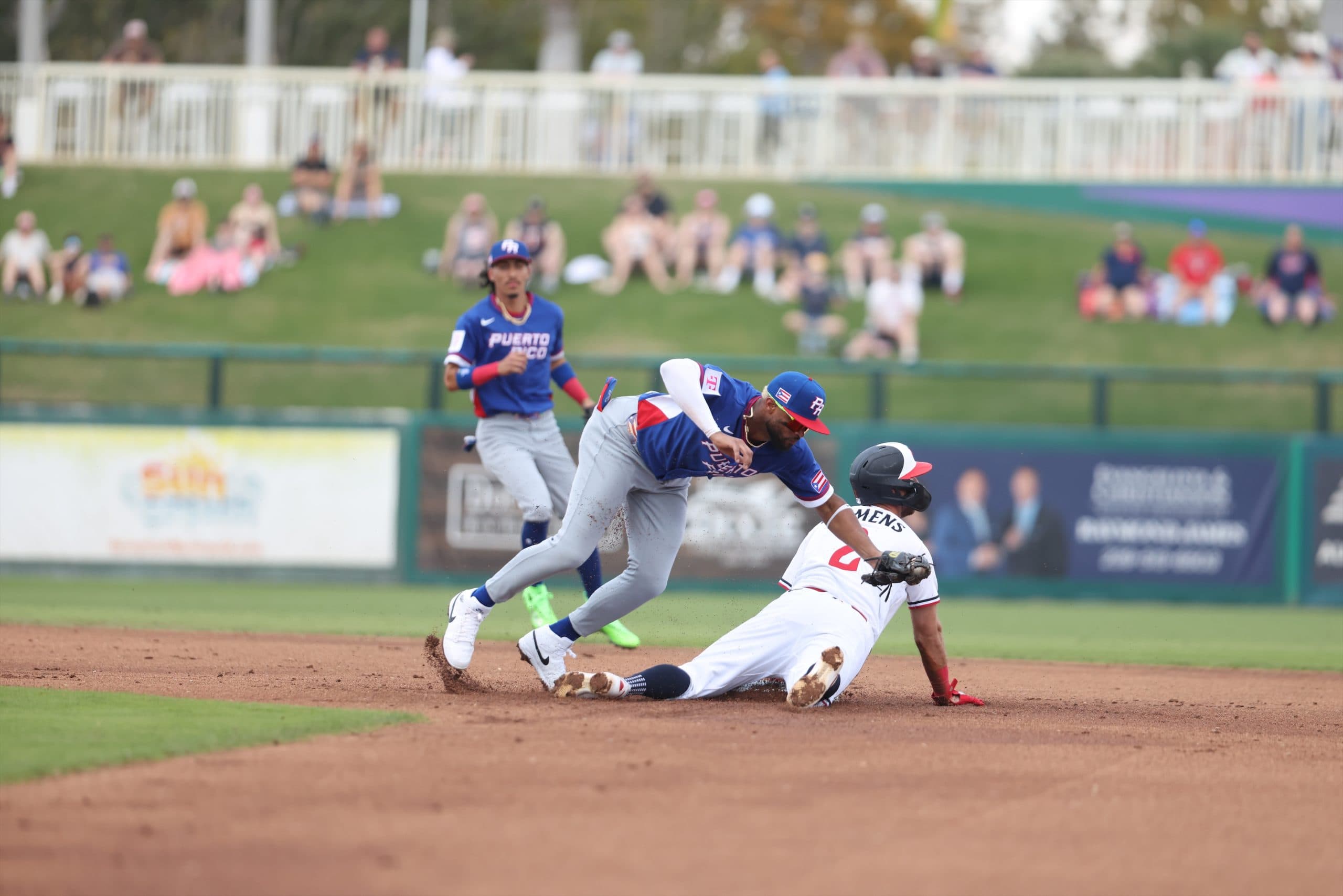 Puerto Rico cierra fogueos con derrota ante Minnesota