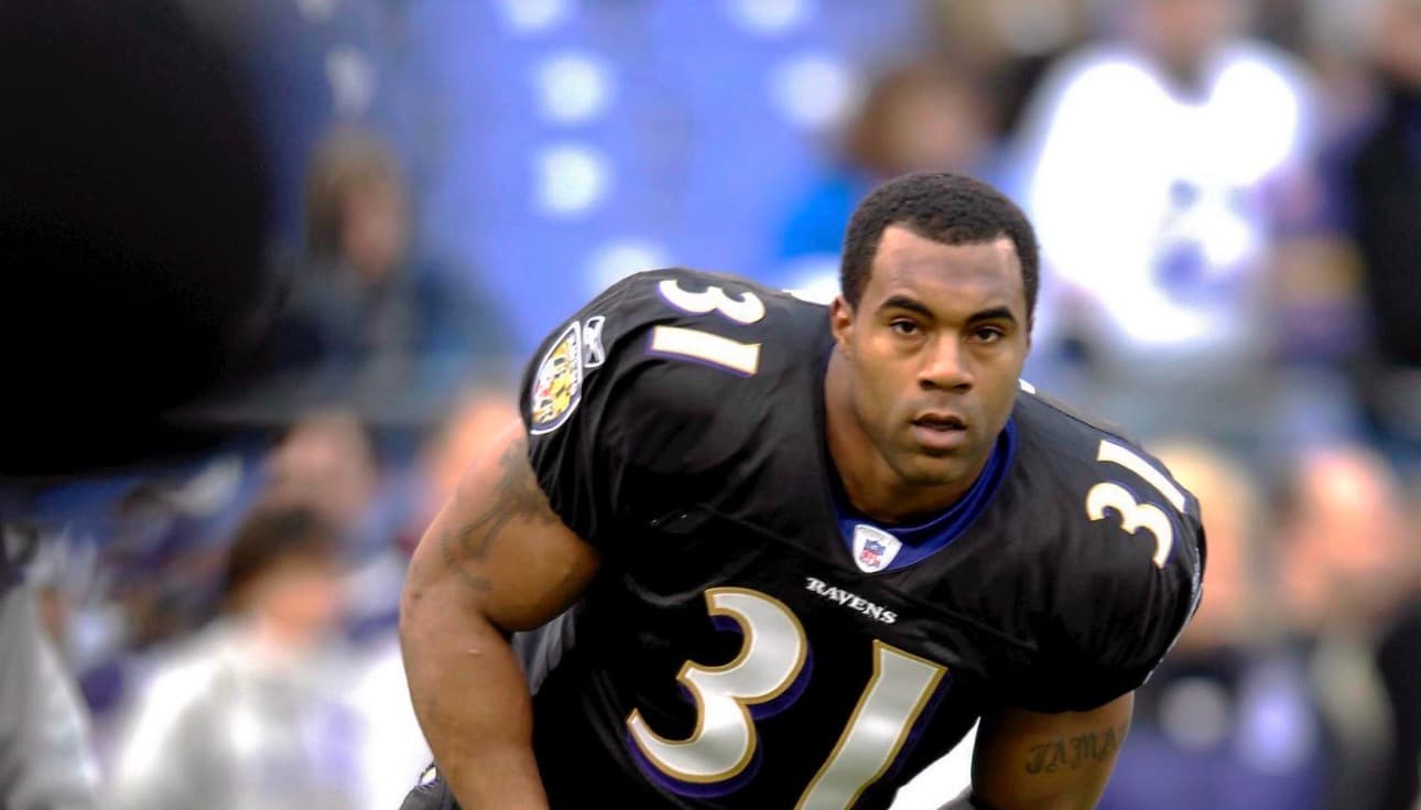 Trump concede indultos a cinco exjugadores de la NFL