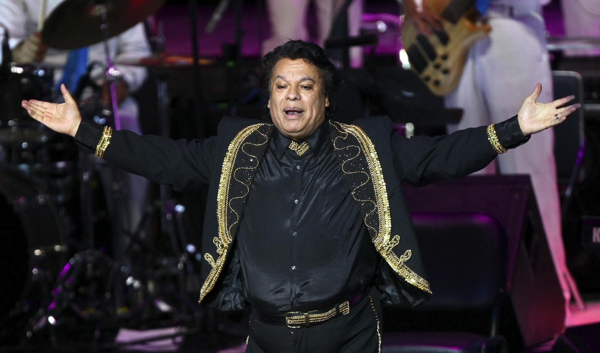 Netflix estrenará documental sobre Juan Gabriel