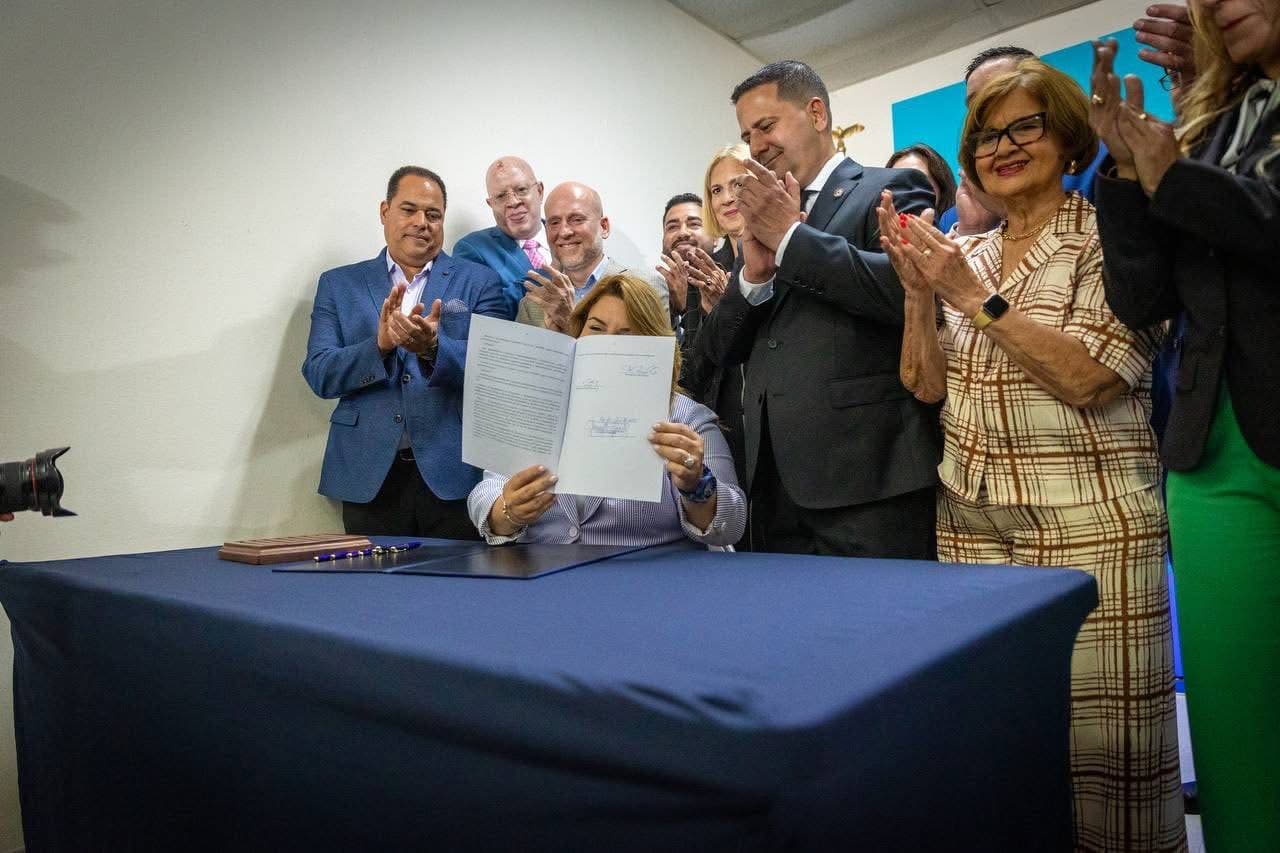 Gobierno amplía oportunidades de trabajo a confinados