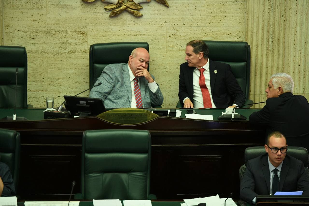 Cámara enmienda medida sobre Ley de Transparencia y regresa al Senado