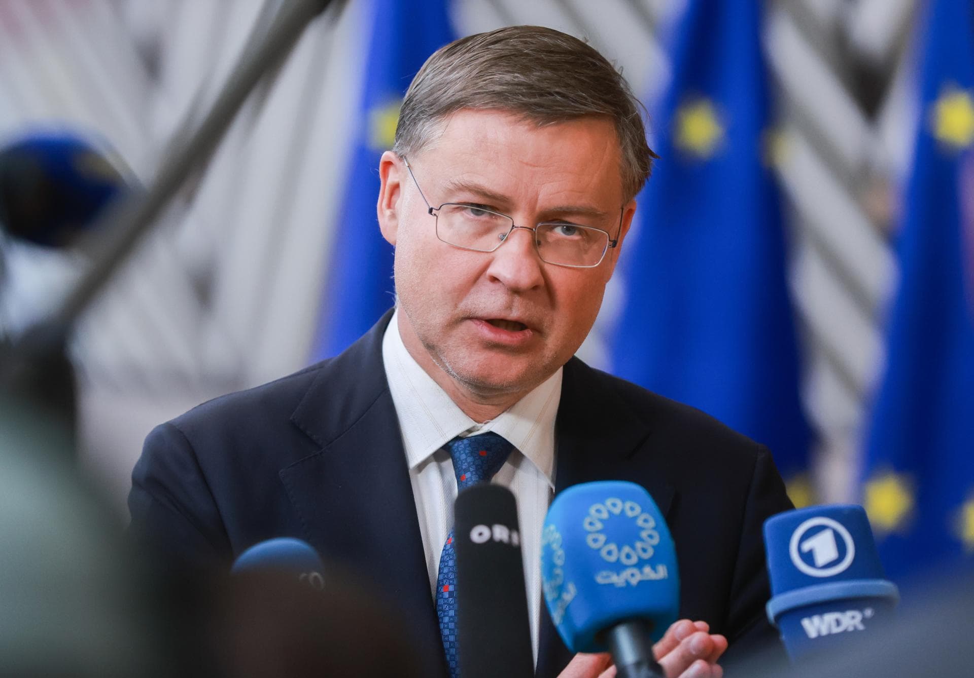 La UE, entre el diálogo y las represalias contra Trump por sus amenazas sobre Groenlandia