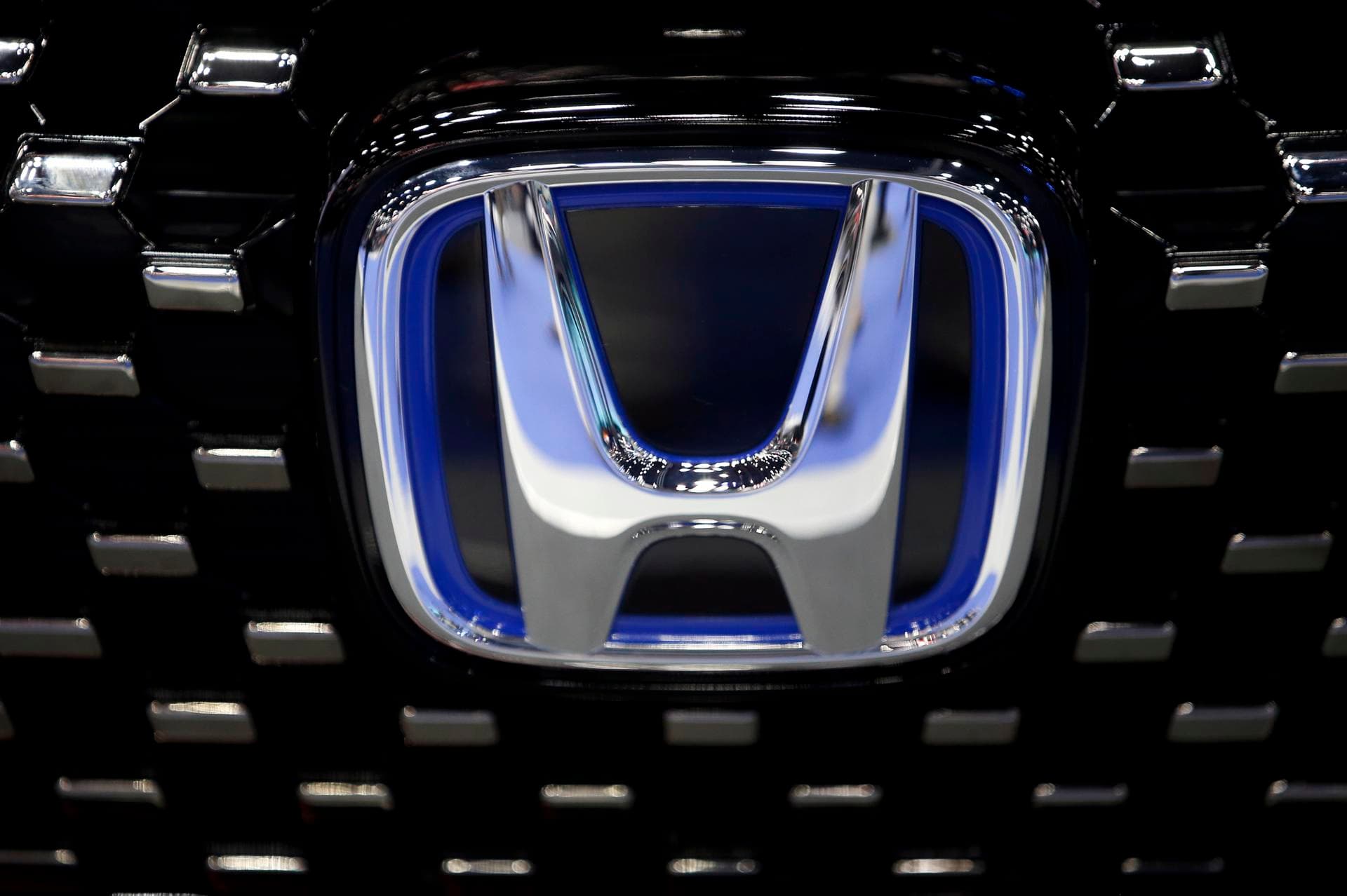 Honda trasladará parte de su producción de Japón a EEUU por los aranceles