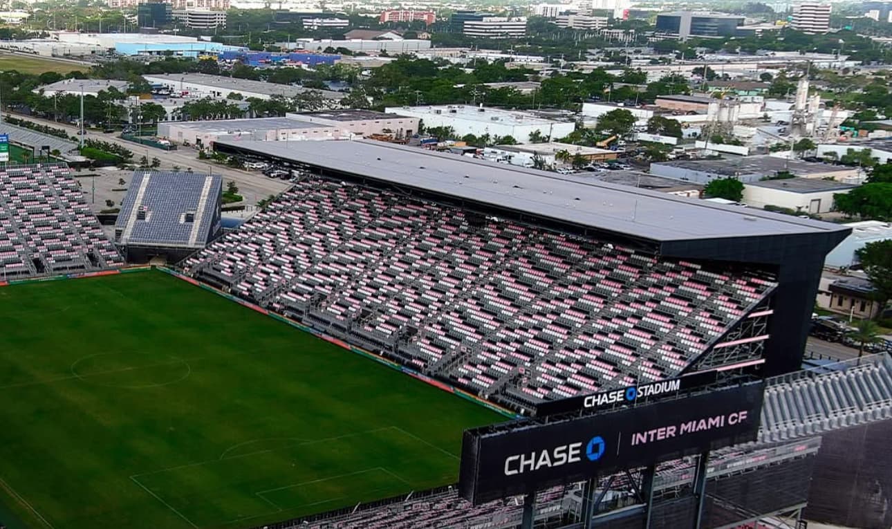 El partido Argentina-Puerto Rico se jugará en Florida por militarización de Chicago