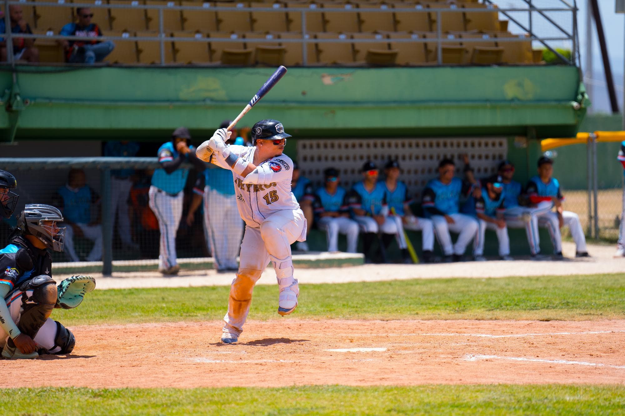 Postemporada del Béisbol Clase A comienza el domingo con 50 equipos clasificados