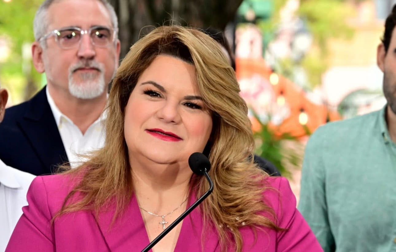 González Colón deja en manos de Justicia informe sobre centro de inspección vinculado a secretaria de Vivienda