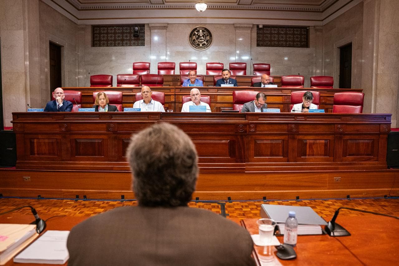 Senado celebra segunda vista pública para examinar el Proyecto Esencia en Cabo Rojo