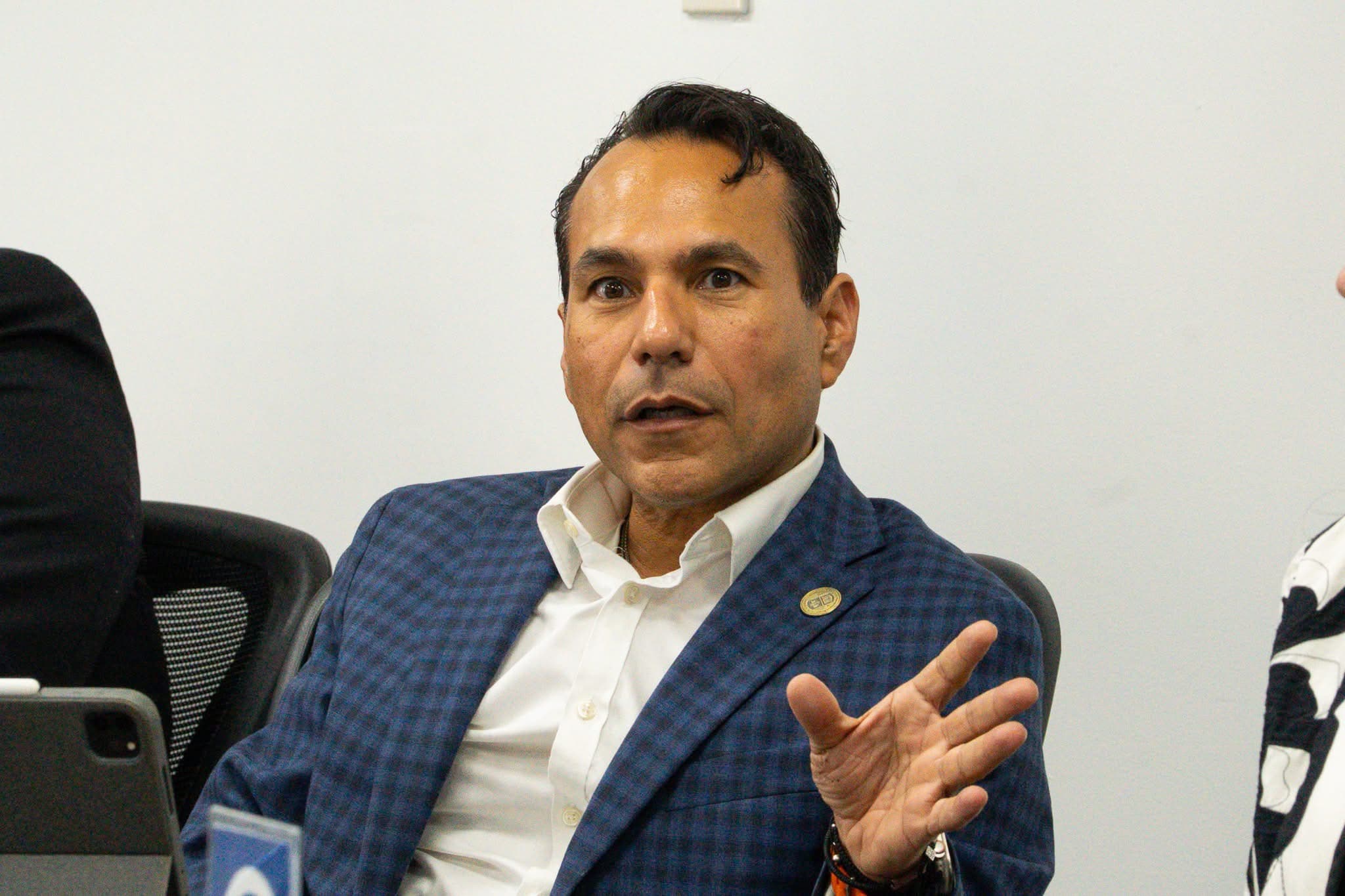 Junta Fiscal anticipa acuerdo sobre alivio contributivo antes de que termine la semana