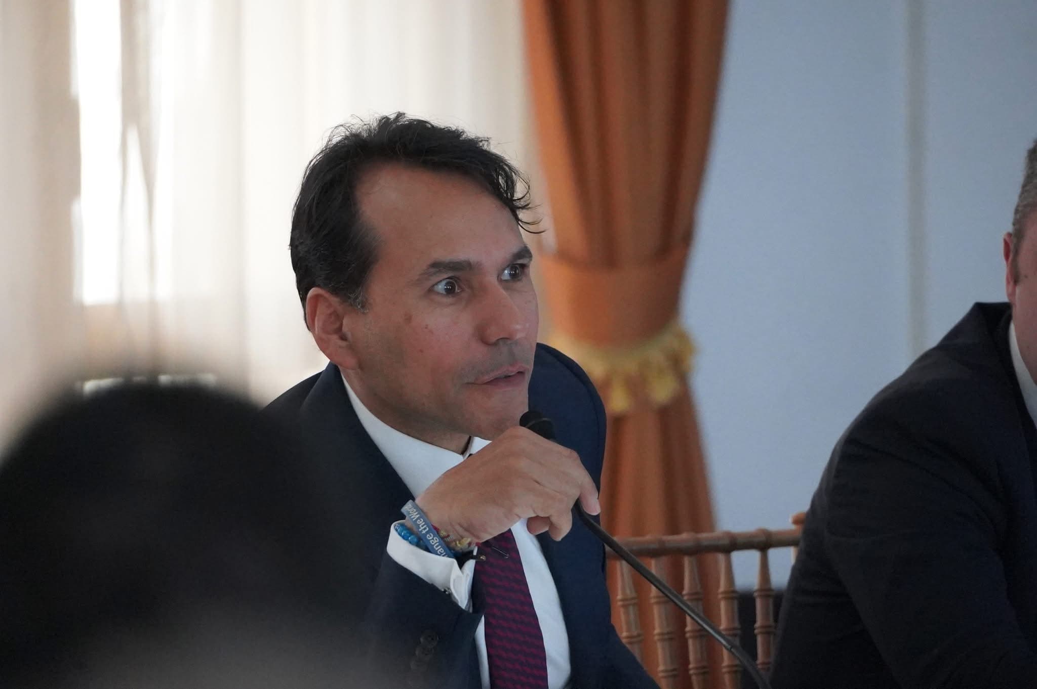 Junta aclara que no han impedido aumento a empleados del DCR