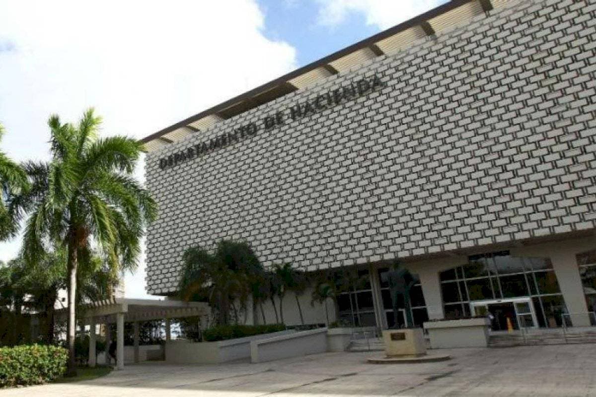 Hacienda reporta 13,912.9 millones de dólares en recaudos al cierre del año fiscal 2026