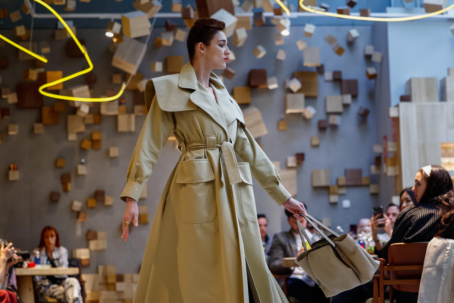 Cinco prendas a las que siempre volver