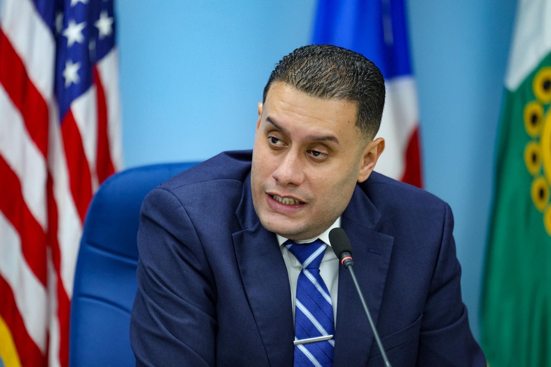 Defienden traspaso de las Cavernas de Camuy al municipio