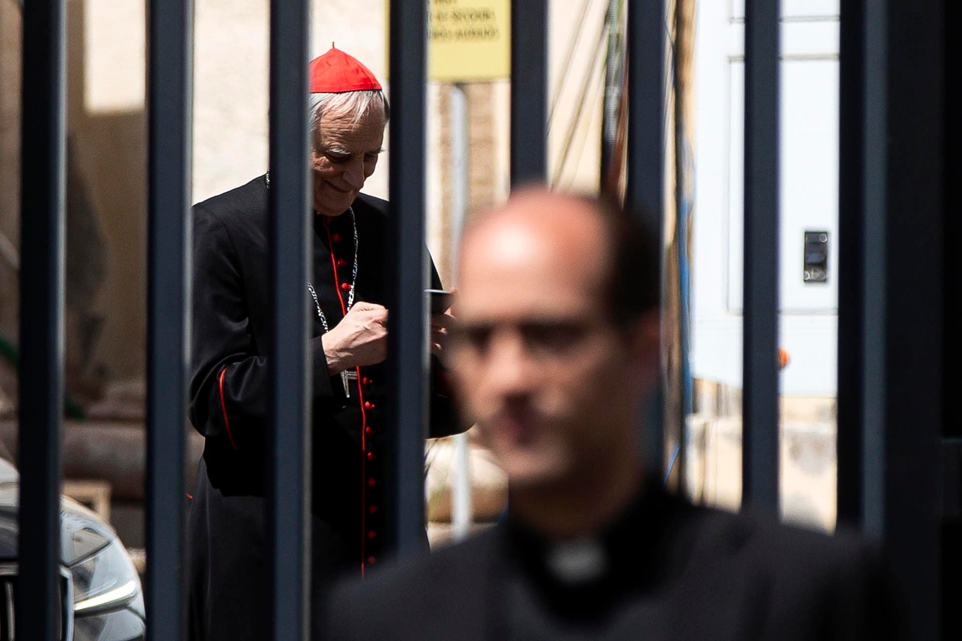 Las claves del cónclave que elegirá al sustituto de Francisco