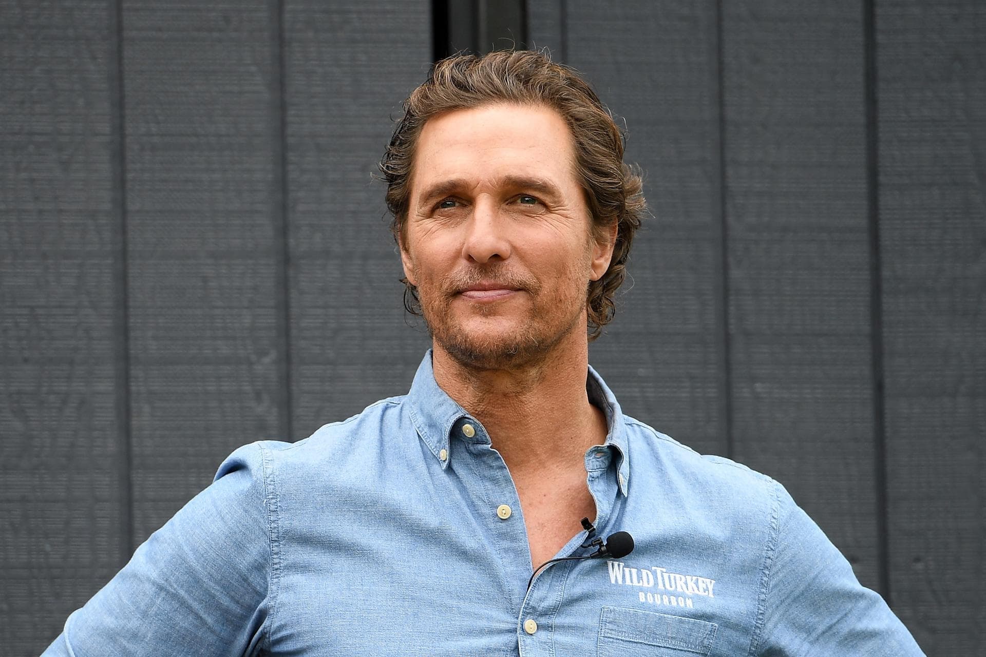 Matthew McConaughey y Cole Hauser protagonizarán una serie de Nic Pizzolatto