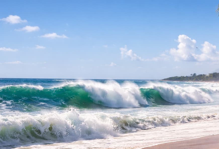 Lunes soleado post Calle San Sebastián 