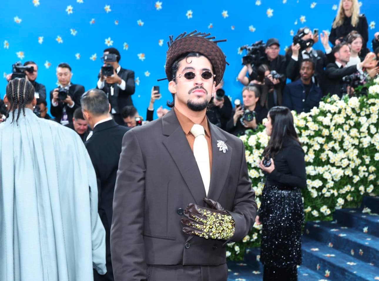 Bad Bunny expande gira mundial 
