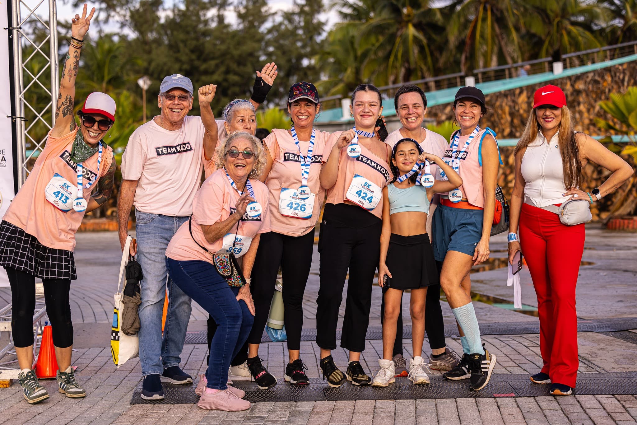 Abren inscripciones para el Encaminada 5K por la Diabetes