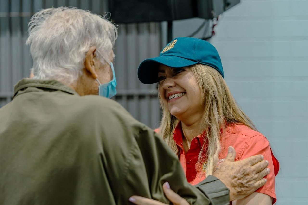 Puerto Rico se une contra el hambre: una convocatoria a la acción