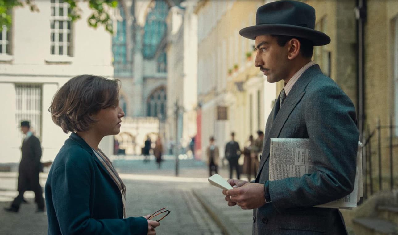 Netflix recupera 'Las siete esferas' de Agatha Christie como miniserie de época