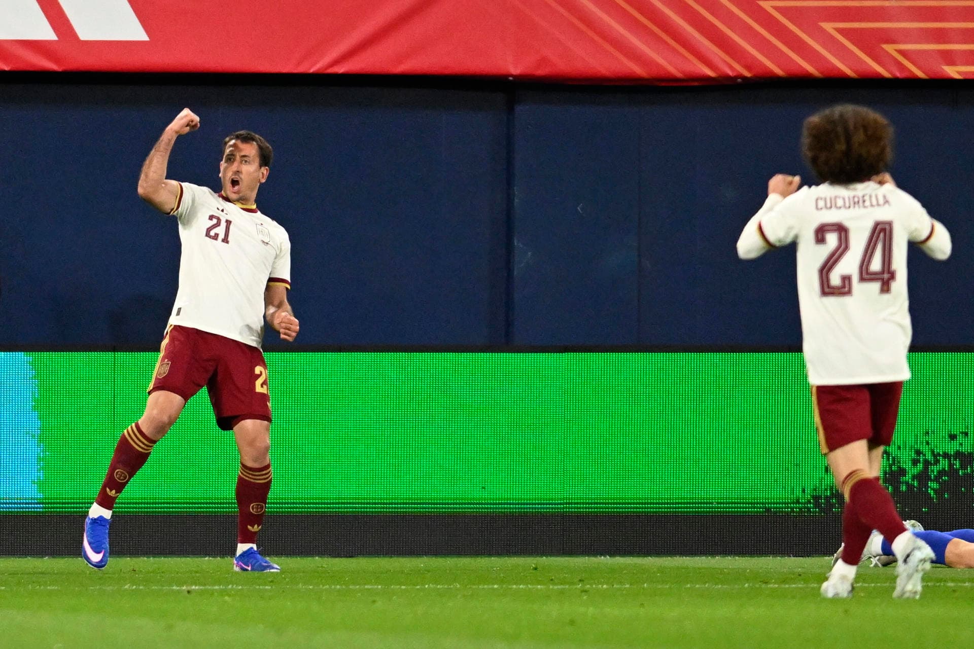 España, el mejor mundialista de la temporada, junto a Francia, Inglaterra y Croacia