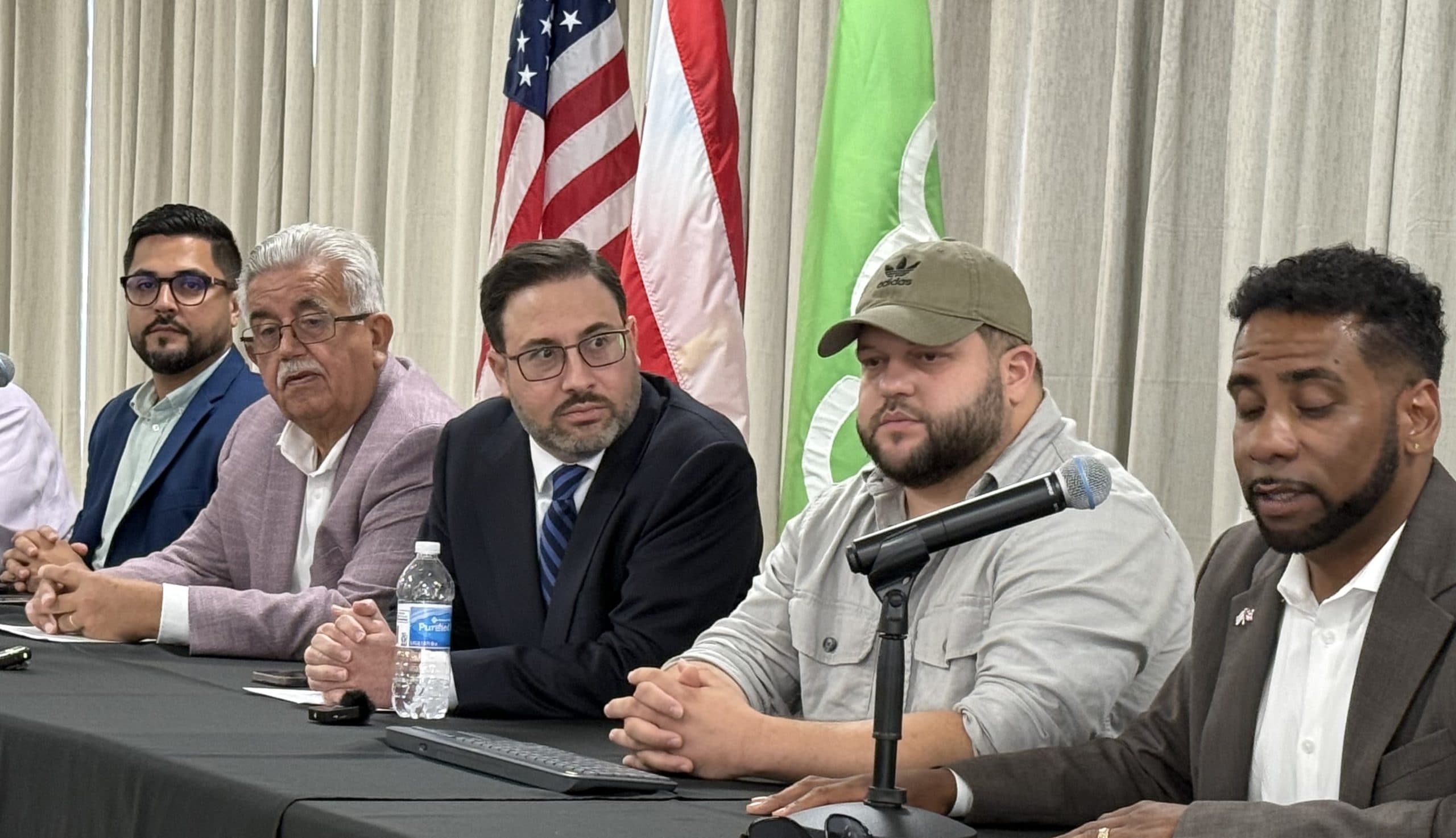 Junte quiere apostar a la autosuficiencia alimentaria