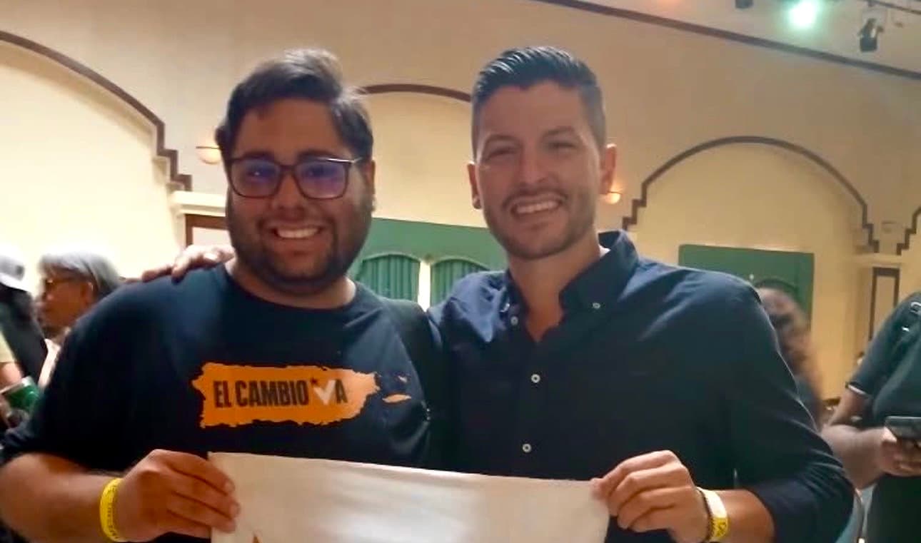 Senadora del PPD recomendó a acusado federal para Internado Legislativo